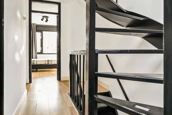 Medium property photo - Van den Berghlaan, 2132 AE Hoofddorp